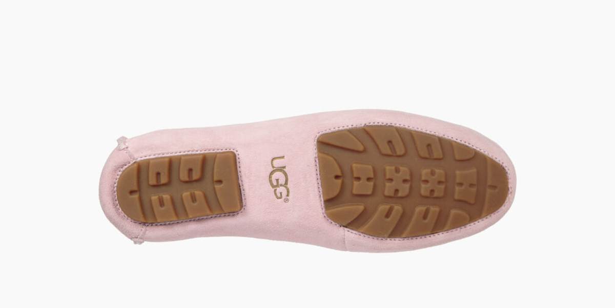 Ugg adrien loafer top